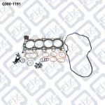 КОМПЛЕТ ПРОКЛАДОК Q300-1191