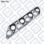 ПРОКЛАДКА ВЫПУСКНОГО КОЛЛЕКТОРА Q300-1197