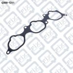 ПРОКЛАДКА ВПУСКНОГО КОЛЛЕКТОРА Q300-1211