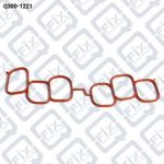 ПРОКЛАДКА ВПУСКНОГО КОЛЛЕКТОРА Q300-1221