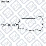 ПРОКЛАДКА КРЫШКИ КЛАПАНОВ Q300-1229