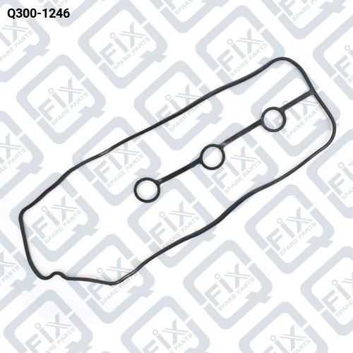 ПРОКЛАДКА КРЫШКИ КЛАПАНОВ ЛЕВАЯ Q300-1246