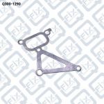 ПРОКЛАДКА ВОДЯНОГО НАСОСА Q300-1290