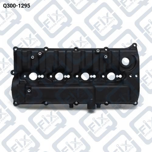 КРЫШКА КЛАПАННАЯ Q300-1295