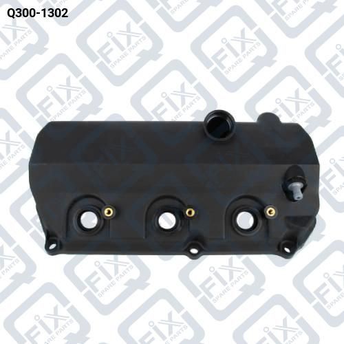 КРЫШКА КЛАПАННАЯ ПРАВАЯ Q300-1302