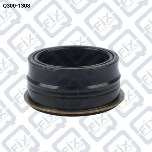 ПРОКЛАДКА КРЫШКИ МАСЛОЗАЛИВНОЙ ГОРЛОВИНЫ Q300-1308