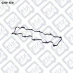 ПРОКЛАДКА КРЫШКИ КЛАПАНОВ Q300-1311