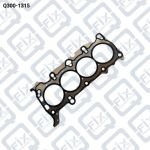 ПРОКЛАДКА ГБЦ Q300-1315