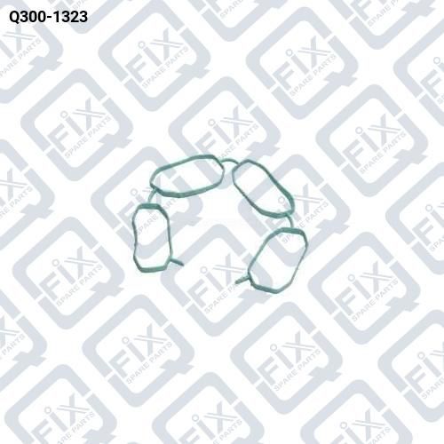 ПРОКЛАДКА ВПУСКНОГО КОЛЛЕКТОРА Q300-1323