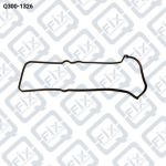 ПРОКЛАДКА КРЫШКИ КЛАПАНОВ Q300-1326
