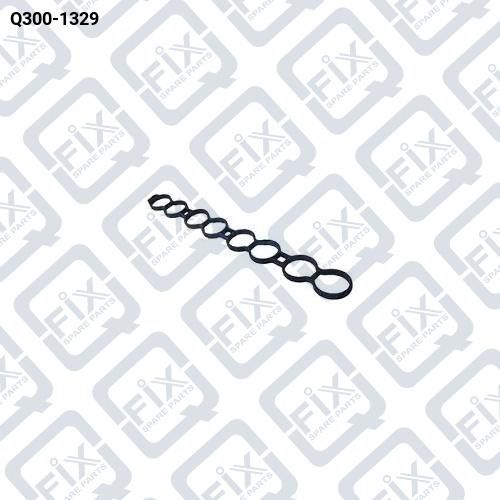 ПРОКЛАДКА ВПУСКНОГО КОЛЛЕКТОРА Q300-1329