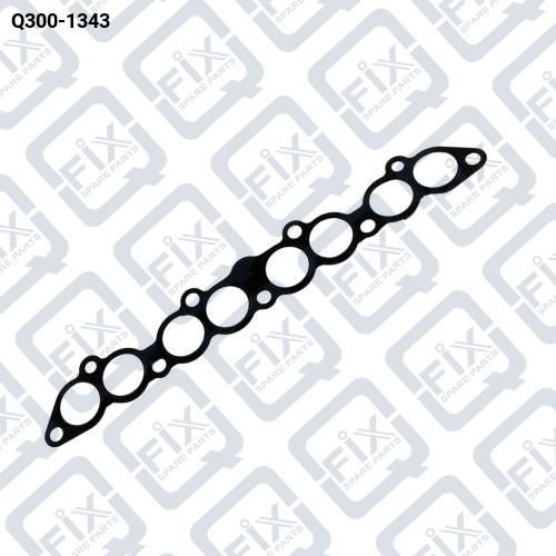 ПРОКЛАДКА ВПУСКНОГО КОЛЛЕКТОРА Q300-1343