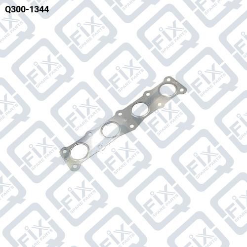 ПРОКЛАДКА ВЫПУСКНОГО КОЛЛЕКТОРА Q300-1344