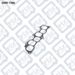 ПРОКЛАДКА ВПУСКНОГО КОЛЛЕКТОРА Q300-1346