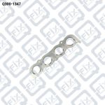 ПРОКЛАДКА ВЫПУСКНОГО КОЛЛЕКТОРА Q300-1347