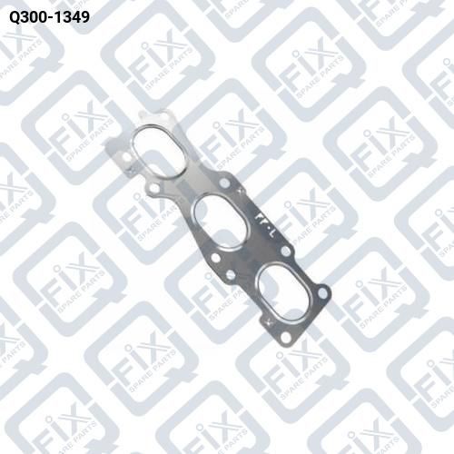 ПРОКЛАДКА ВЫПУСКНОГО КОЛЛЕКТОРА Q300-1349