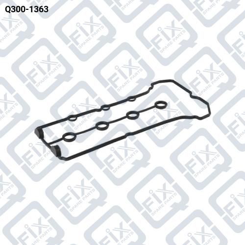ПРОКЛАДКА КРЫШКИ КЛАПАНОВ Q300-1363