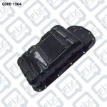 ПОДДОН ДВИГАТЕЛЯ Q300-1364