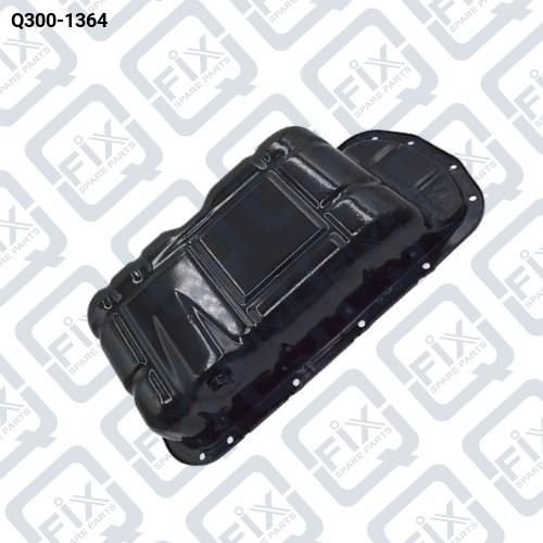 ПОДДОН ДВИГАТЕЛЯ Q300-1364