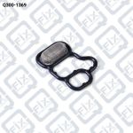 ПРОКЛАДКА КЛАПАНА РЕЦИРКУЛЯЦИИ ОТРАБОТАНЫХ ГАЗОВ Q300-1369