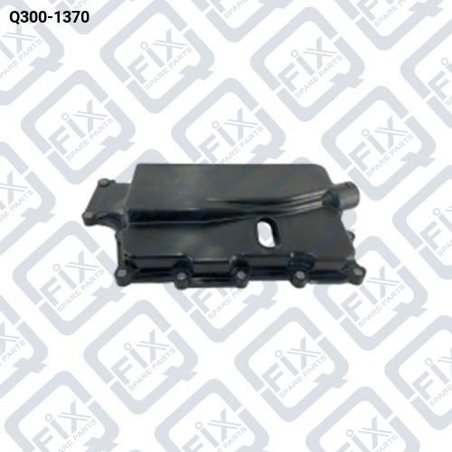 ПОДДОН МАСЛЯНЫЙ АКПП Q300-1370