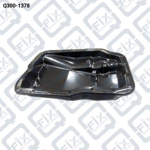 ПОДДОН МАСЛЯНЫЙ АКПП Q300-1378