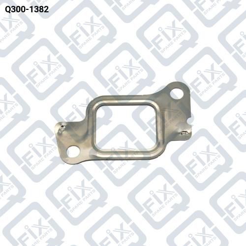 ПРОКЛАДКА ВЫПУСКНОГО КОЛЛЕКТОРА Q300-1382