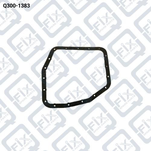 ПРОКЛАДКА ПОДДОНА АКПП Q300-1383
