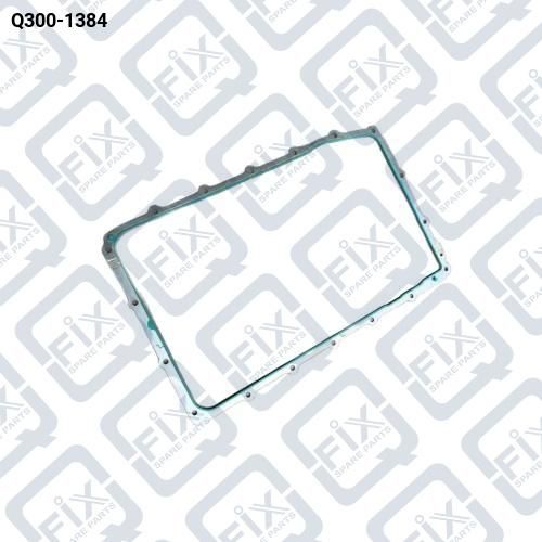 ПРОКЛАДКА ПОДДОНА АКПП Q300-1384