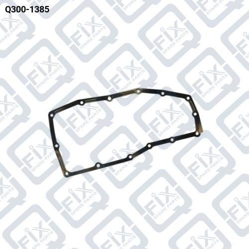 ПРОКЛАДКА ПОДДОНА АКПП Q300-1385