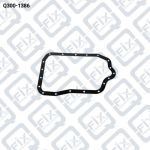 ПРОКЛАДКА ПОДДОНА АКПП Q300-1386