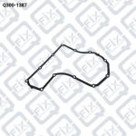 ПРОКЛАДКА ПОДДОНА АКПП Q300-1387