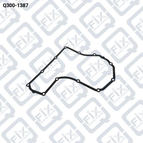 ПРОКЛАДКА ПОДДОНА АКПП Q300-1387