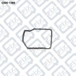 ПРОКЛАДКА ПОДДОНА АКПП Q300-1388