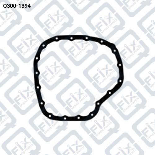 ПРОКЛАДКА ПОДДОНА АКПП Q300-1394