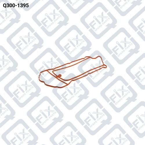 ПРОКЛАДКА ВПУСКНОГО КОЛЛЕКТОРА Q300-1395