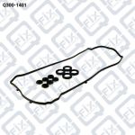 ПРОКЛАДКА КЛАПАННОЙ КРЫШКИ (K-T) Q300-1401