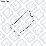 ПРОКЛАДКА КЛАПАННОЙ КРЫШКИ Q300-1402