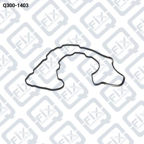 ПРОКЛАДКА КЛАПАННОЙ КРЫШКИ ПРАВАЯ Q300-1403