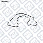 ПРОКЛАДКА КЛАПАННОЙ КРЫШКИ ПРАВАЯ Q300-1404