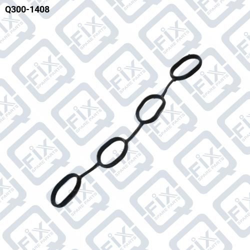 ПРОКЛАДКА ВПУСКНОГО КОЛЛЕКТОРА Q300-1408