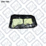 ПОДДОН МАСЛЯНЫЙ АКПП Q300-1409