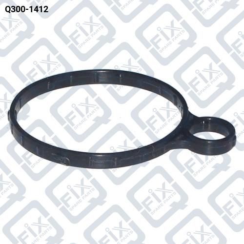 ПРОКЛАДКА ВАКУУМНОГО НАСОСА Q300-1412