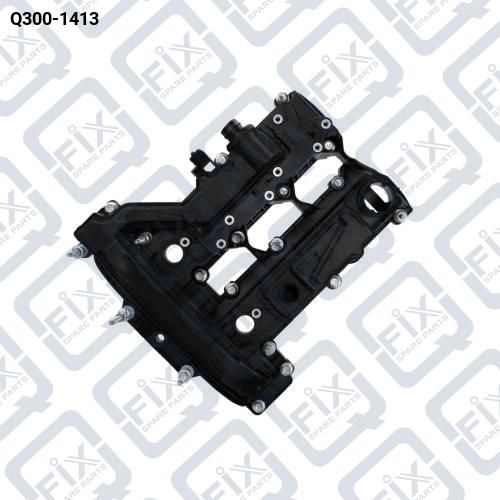 КРЫШКА КЛАПАННАЯ Q300-1413