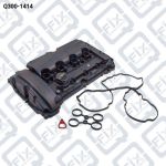 КРЫШКА КЛАПАННАЯ Q300-1414