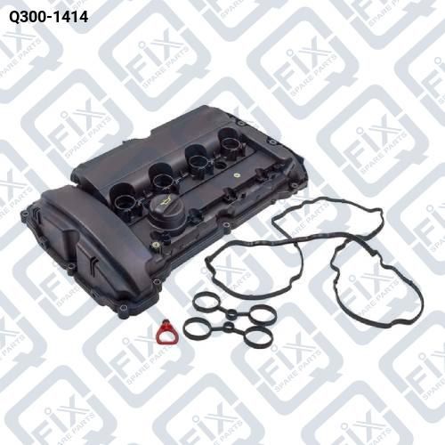 КРЫШКА КЛАПАННАЯ Q300-1414
