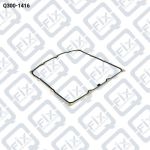 ПРОКЛАДКА ПОДДОНА АКПП Q300-1416
