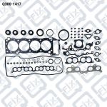 ПРОКЛАДКИ ДВИГАТЕЛЯ (К-Т) Q300-1417