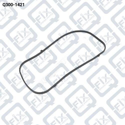 ПРОКЛАДКА КРЫШКИ КЛАПАНОВ Q300-1421