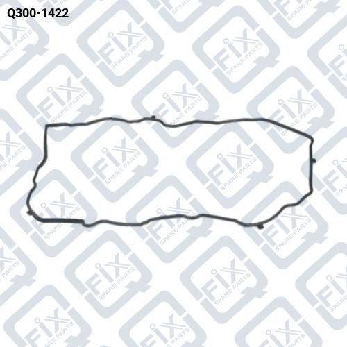 ПРОКЛАДКА КРЫШКИ КЛАПАНОВ Q300-1422